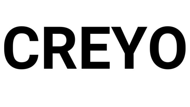 CREYO SK