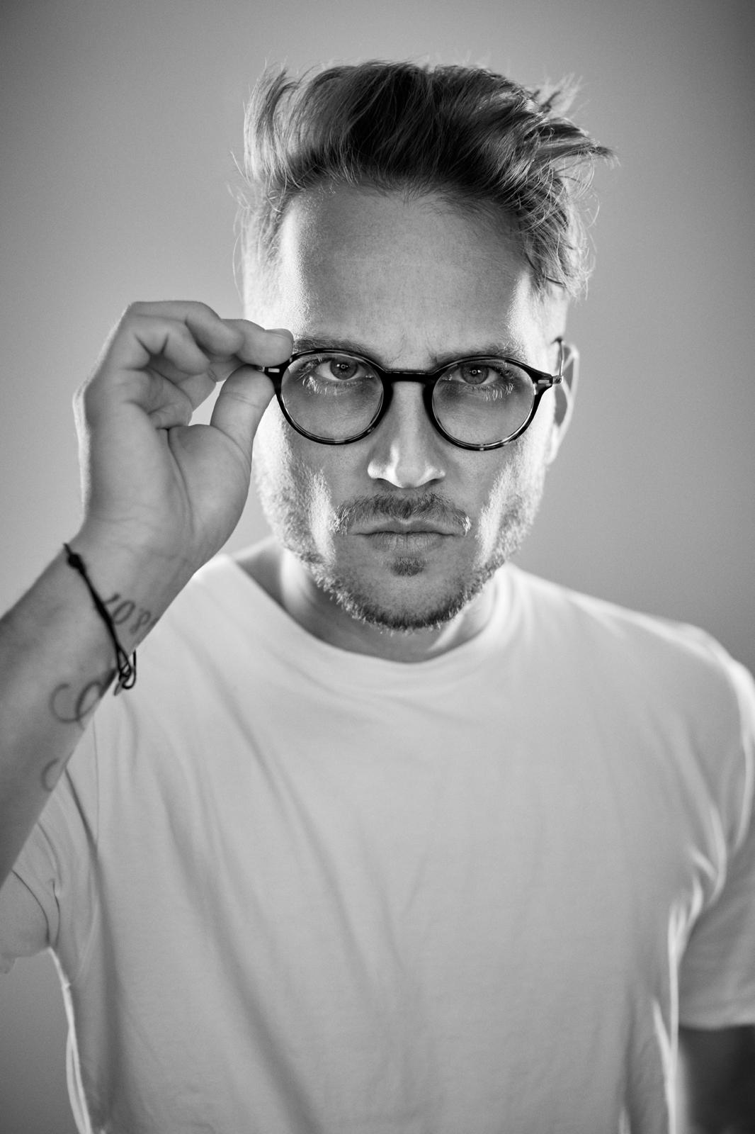 Patrik Paňko zakladateľ Creyo