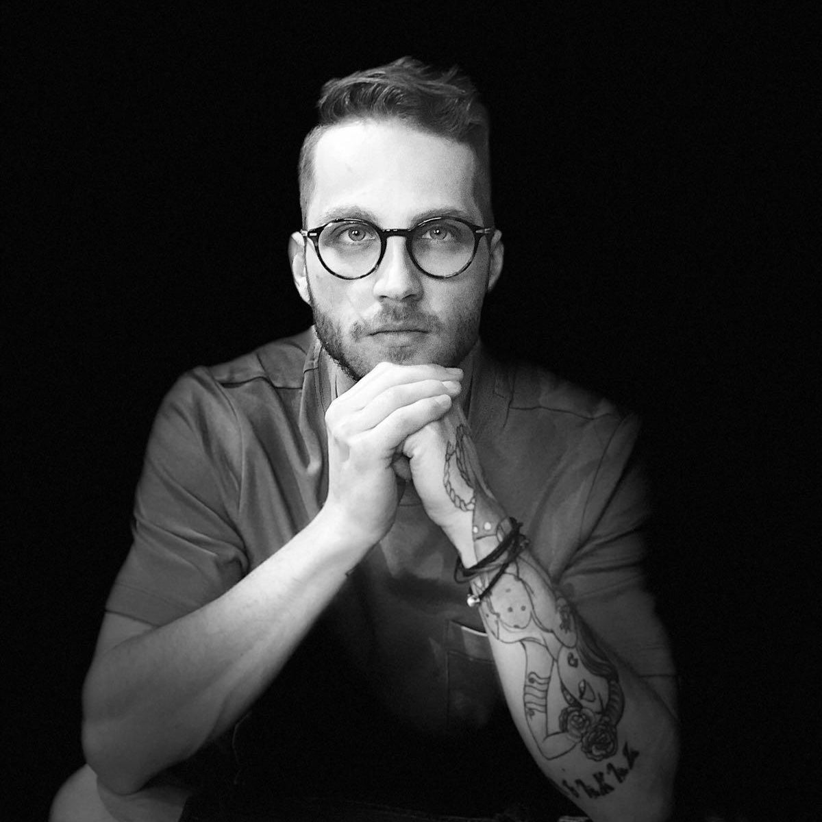 Patrik Paňko fotografia