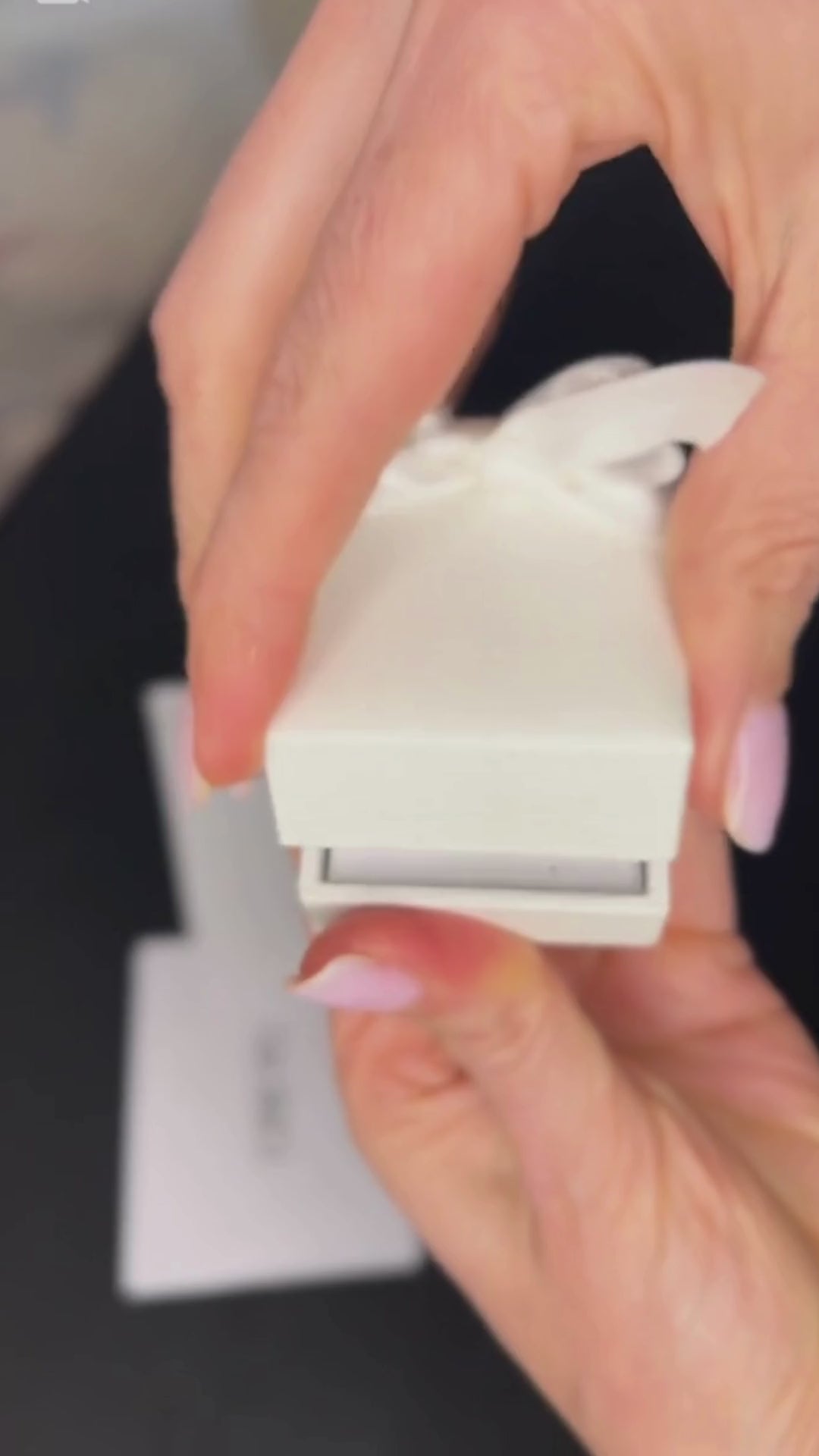 GEOMETRIC | Luxusné zlaté náušnice lifestyle ZUZANA 14 karátove zlato